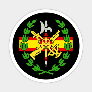Spanish Legion Magnet